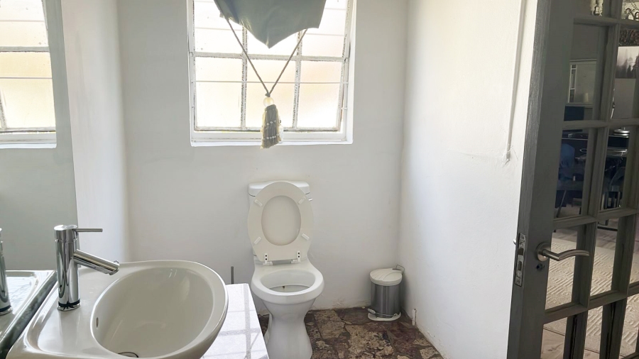 To Let 1 Bedroom Property for Rent in Jim Fouchepark Free State